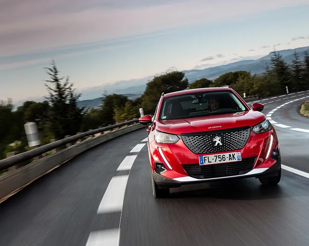 garage vente de voitures d'occasions à Montrichard dans le Loir-et-Cher 41