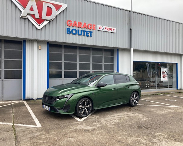 vente de voiture d'occasion à Montrichard dans le Loir-et-Cher 41