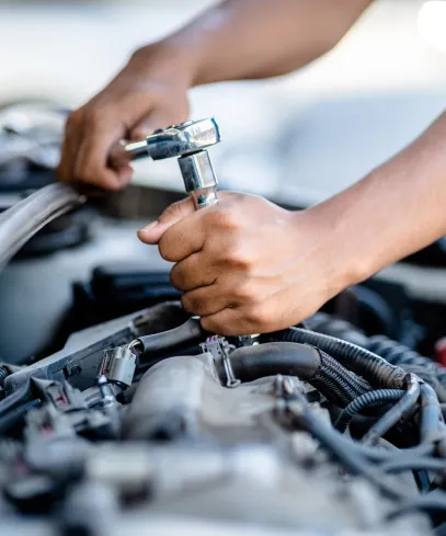 entretien moteur voiture à Montrichard dans le Loir-et-Cher 41