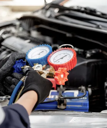 climatisation automobile à Montrichard dans le Loir-et-Cher 41