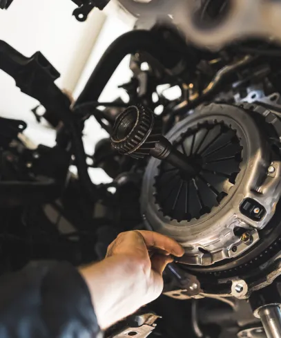 embrayage automobile à Montrichard dans le Loir-et-Cher 41