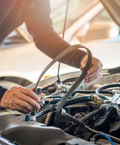 distribution automobile à Montrichard dans le Loir-et-Cher 41