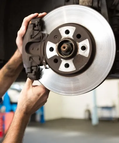 frein automobile à Montrichard dans le Loir-et-Cher 41