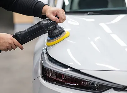 lustrage automobile à Montrichard dans le Loir-et-Cher 41