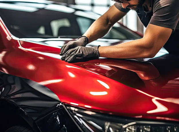 carrossier automobile à Montrichard dans le Loir-et-Cher 41