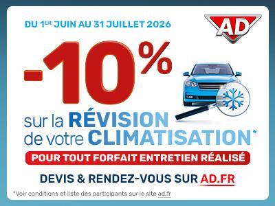 RECHARGE CLIMATISATION 64.90 &euro;